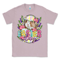 Lilac Easter Day Classic Tee - Neo Western