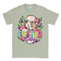 Matcha Easter Day Classic Tee - Neo Western
