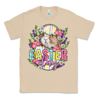 Mushroom Easter Day Classic Tee - Neo Western