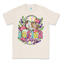 Natural Easter Day Classic Tee - Neo Western