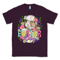 Plum Easter Day Classic Tee - Neo Western