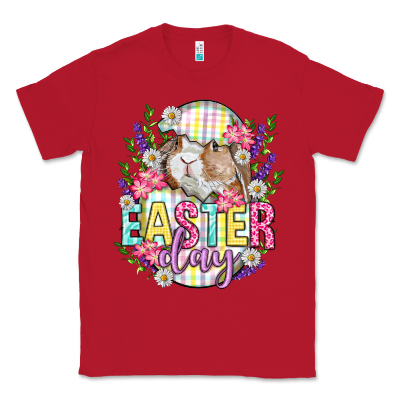 Easter Day Classic Tee by Neo Western | Teevron