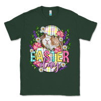 Sports Green Easter Day Classic Tee - Neo Western