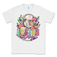 White Easter Day Classic Tee - Neo Western