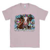 Lilac autism awareness 2 Classic Tee - SublimationCraftShop