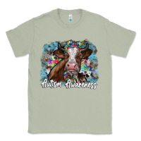 Matcha autism awareness 2 Classic Tee - SublimationCraftShop