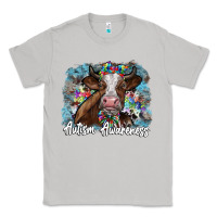 Moon Dust autism awareness 2 Classic Tee - SublimationCraftShop