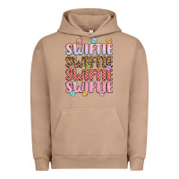 Pigment Burro swiftie Urban Hoodie - LillyAllenDesigns