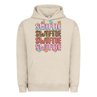 Pigment French Oak swiftie Urban Hoodie - LillyAllenDesigns