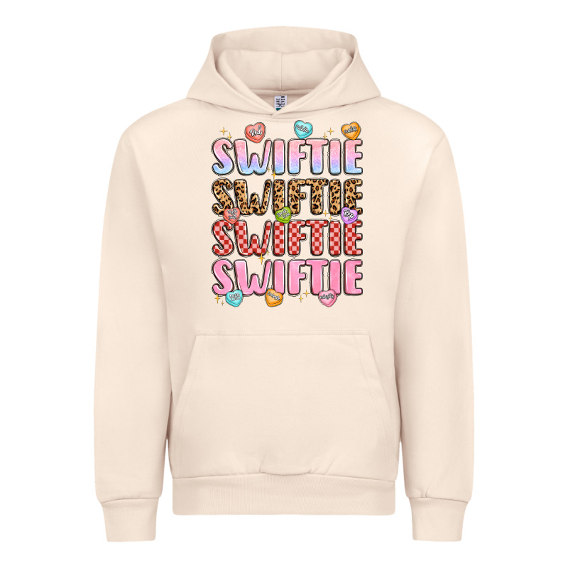 Swiftie Urban Hoodie by LillyAllenDesigns | Teevron