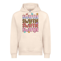 Sandshell swiftie Urban Hoodie - LillyAllenDesigns