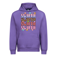 Tulip swiftie Urban Hoodie - LillyAllenDesigns