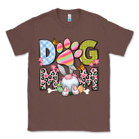 Chestnut Easter Dog Mom Easter Day Classic Tee - Neo Western