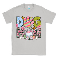 Moon Dust Easter Dog Mom Easter Day Classic Tee - Neo Western