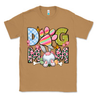 Toasted Coconut Easter Dog Mom Easter Day Classic Tee - Neo Western