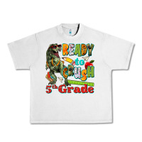 Lunar Rock ready to crush fifth grade Urban Heavy Tee - texasbilliewilder