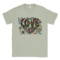 Matcha i love teaching Classic Tee - CowhideDigitalArt