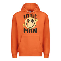 Carrot little man Premium Hoodie - MaliasSmallBusiness