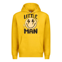 Lemon little man Premium Hoodie - MaliasSmallBusiness