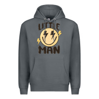 Rock little man Premium Hoodie - MaliasSmallBusiness