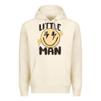 Tofu little man Premium Hoodie - MaliasSmallBusiness