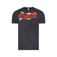 Basketball Coach Vintage Tee | Teevron