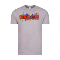 Vintage Zinc basketball coach Vintage Tee - texasbilliewilder