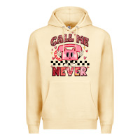 Pina Colada call me never Premium Hoodie - MaliasSmallBusiness