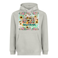 Moon Dust god is my refugee and strength Heavyweight Hoodie - NancyCooperArtShop