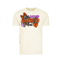 Vintage Arctic little sister biggest fan basketball Vintage Tee - Zillion Design Studio