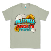 Matcha volleyball is my favorite season Classic Tee - HRA Design Shop