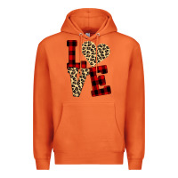Carrot Love Premium Hoodie - Bettercallsaul