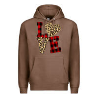 Chestnut Love Premium Hoodie - Bettercallsaul