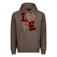 Coffee Love Premium Hoodie - Bettercallsaul