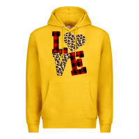 Lemon Love Premium Hoodie - Bettercallsaul