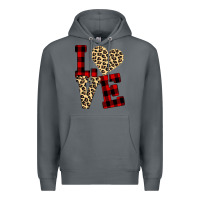 Rock Love Premium Hoodie - Bettercallsaul