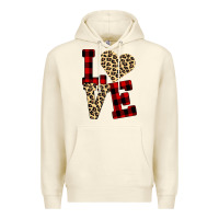 Sandshell Love Premium Hoodie - Bettercallsaul