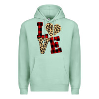 Seafoam Love Premium Hoodie - Bettercallsaul