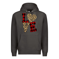 Smoke Love Premium Hoodie - Bettercallsaul