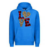True Royal Love Premium Hoodie - Bettercallsaul