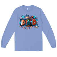 American Dad  4th Of July Long Sleeve Tee | Teevron
