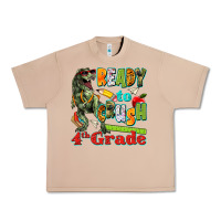 Burro ready to crush fourth grade Urban Heavy Tee - texasbilliewilder