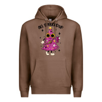 Chestnut all spruced up Premium Hoodie - MaliasSmallBusiness