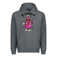 Rock all spruced up Premium Hoodie - MaliasSmallBusiness