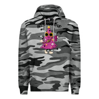 Slate Camo all spruced up Premium Hoodie - MaliasSmallBusiness