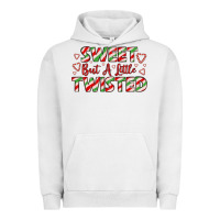 Pigment Lunar Rock sweet but a little twisted Urban Hoodie - LillyAllenDesigns