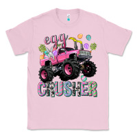 Easter Egg Crusher Neo Classic Tee | Teevron