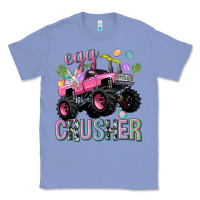Colony Blue easter egg crusher neo Classic Tee - Neo Western