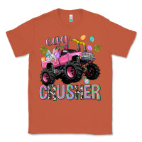 Copper easter egg crusher neo Classic Tee - Neo Western