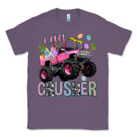 Lavender easter egg crusher neo Classic Tee - Neo Western